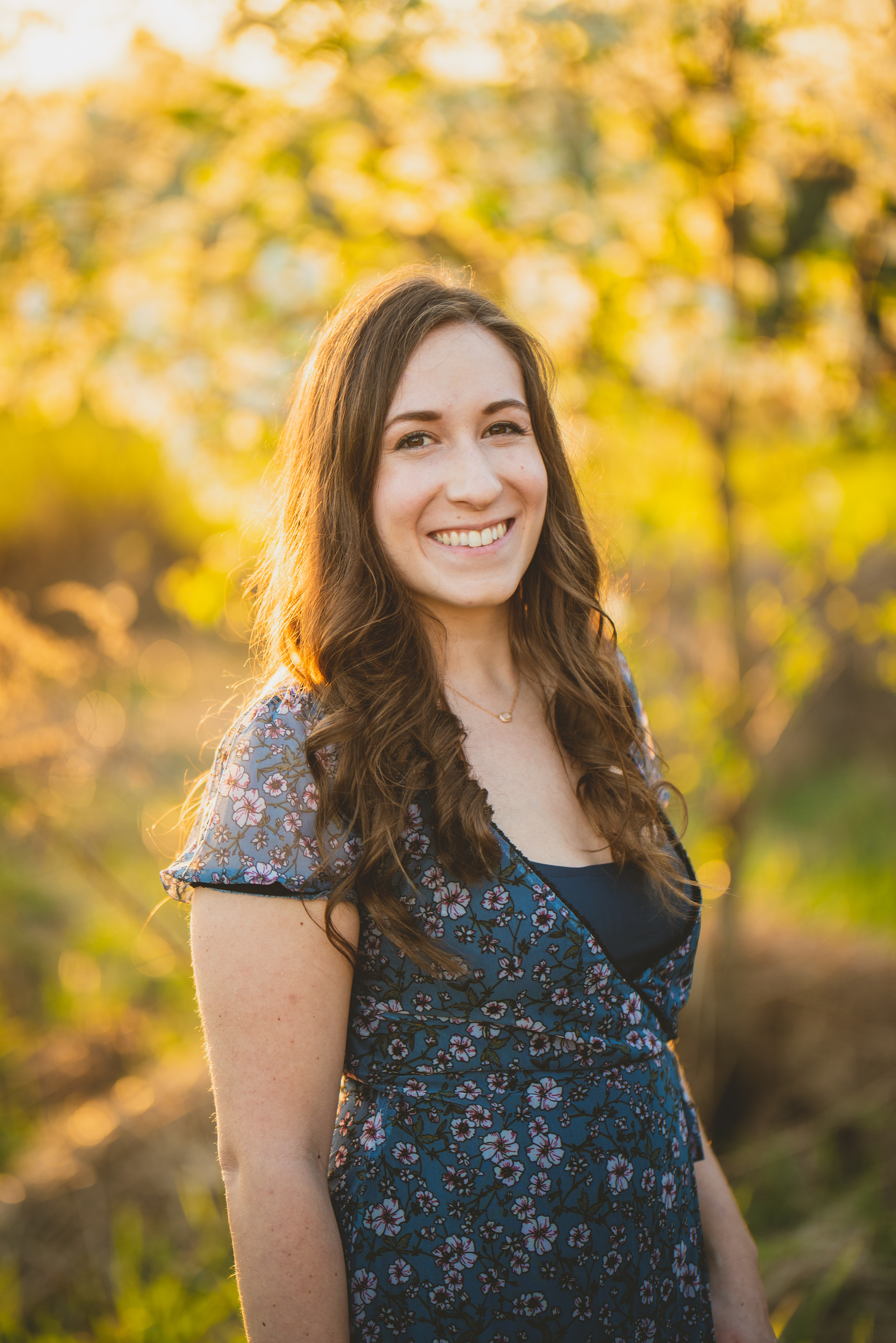 Michelle Davidson in Morgantown